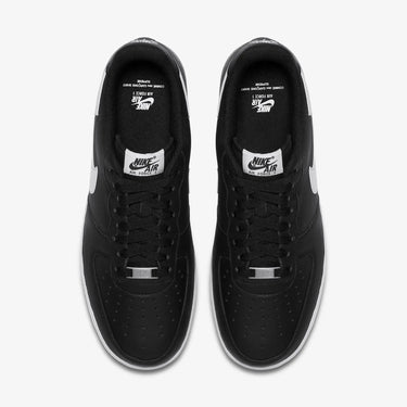 Nike Air Force 1 Low Supreme x Comme des Garçons (2018) Next Step