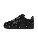 Nike Air Force 1 Low Swarovski Retroreflective Crystals Black