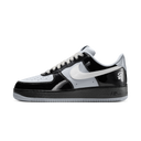 Nike Air Force 1 Low Syna Central Cee Black White Smoke Grey