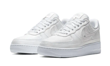 Nike Air Force 1 Low Tear Away White