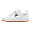 Nike Air Force 1 Low Travis Scott Sail