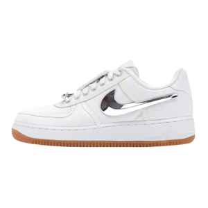 Nike Air Force 1 Low Travis Scott Sail
