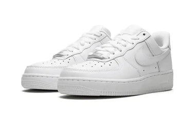 Nike Air Force 1 Low Triple White Next Step
