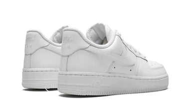 Nike Air Force 1 Low Triple White Next Step