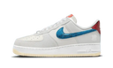 Nike Air Force 1 Low Undefeated 5 On It