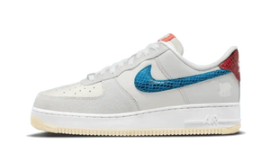 Nike Air Force 1 Low Undefeated 5 On It