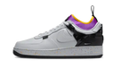 Nike Air Force 1 Low Undercover Grey Fog