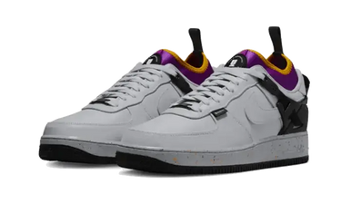 Nike Air Force 1 Low Undercover Grey Fog