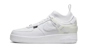 Nike Air Force 1 Low Undercover White