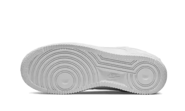 Nike Air Force 1 Low Undercover White