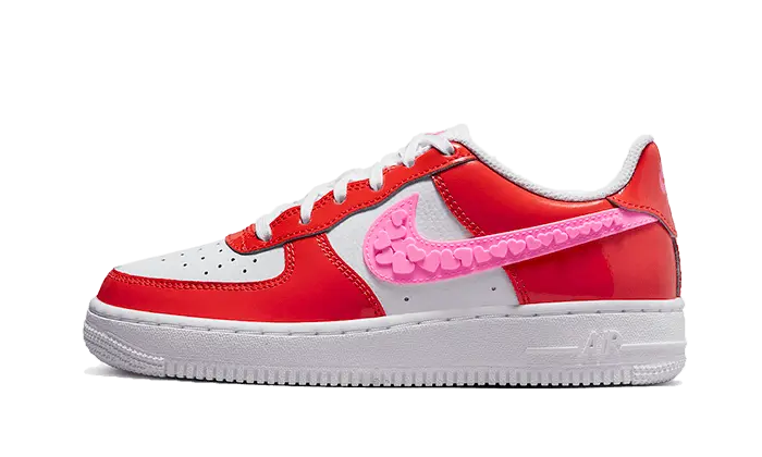 Nike Air Force 1 Low Valentine's Day (2023) Next Step