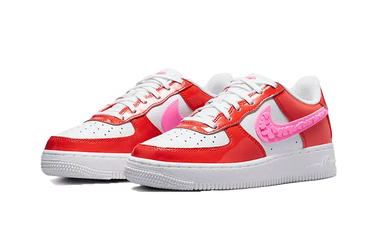 Nike Air Force 1 Low Valentine's Day (2023) Next Step