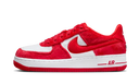Nike Air Force 1 Low Valentine's Day Fleece (2024) (GS)