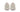 Nike Air Force 1 Low Valentine's Day (2025) - HV5992-111 - View 3 | Next Step