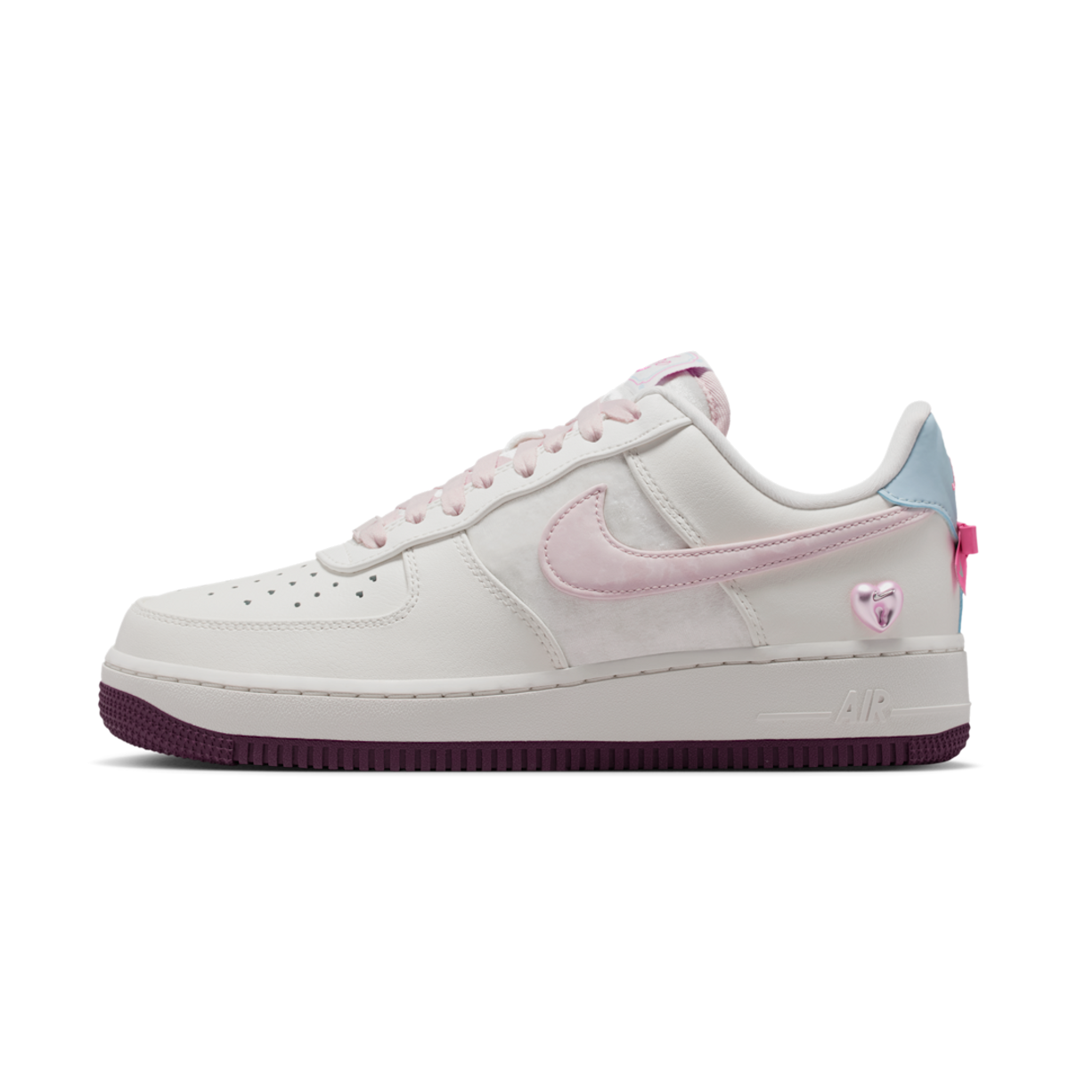 Nike Air Force 1 Low Valentine's Day (2026) (Women's)