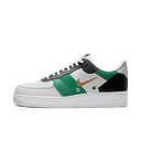 Nike Air Force 1 Low Vast Grey Green