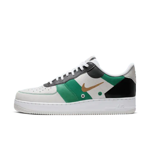 Nike Air Force 1 Low Vast Grey Green