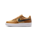 Nike Air Force 1 Low Wheat Club Gold White Anthracite