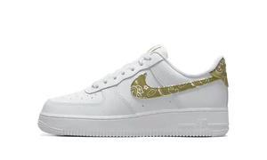Nike Air Force 1 Low White Barely