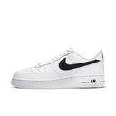 Nike Air Force 1 Low White Black (2020)