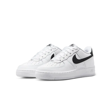 Nike Air Force 1 Low White Black (2024)