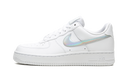 Nike Air Force 1 Low White Irisdescent