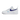 Nike Air Force 1 Low White Light Photo Blue Deep Royal Blue - HF3836-100 - View 1 | Next Step