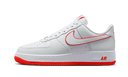 Nike Air Force 1 Low White Orange