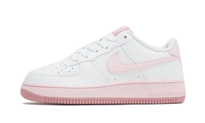 Nike Air Force 1 Low White Pink (2022)