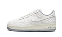 Nike Air Force 1 Low White Python