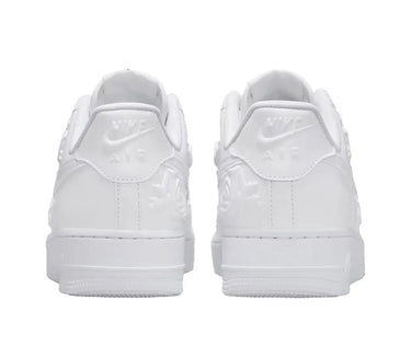 Nike Air Force 1 Low White Roses