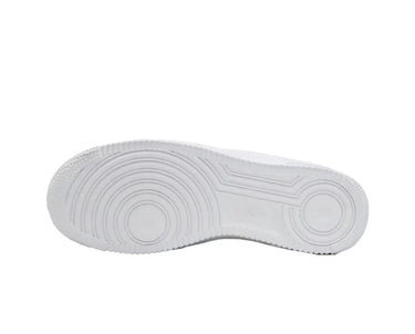 Nike Air Force 1 Low White Roses