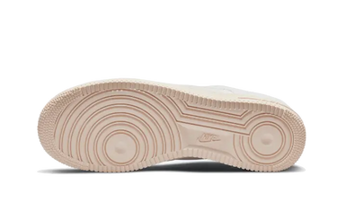 Nike Air Force 1 Low Winter Premium Summit White