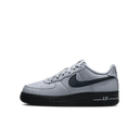 Nike Air Force 1 Low Wolf Grey Dark Smoke Grey