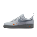 Nike Air Force 1 Low Wolf Grey Kumquat