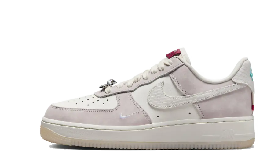 Nike Air Force 1 Low Year of the Dragon Next Step