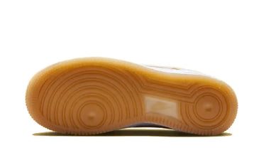 Nike Air Force 1 Low Yellow Gum Floral Next Step
