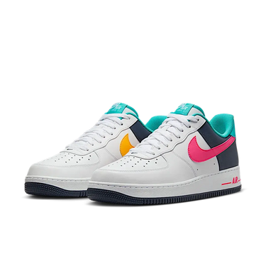 Nike Air Force 1 Low '07 90's Neon