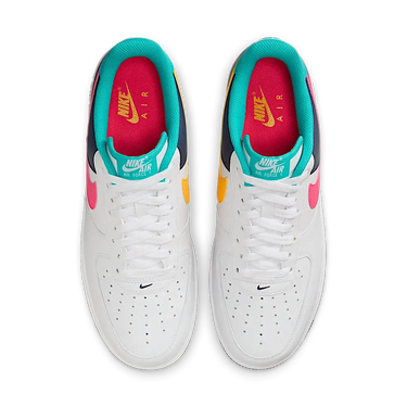 Nike Air Force 1 Low '07 90's Neon