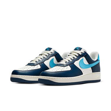 Nike Air Force 1 Low '07 Armory Navy Baltic Blue