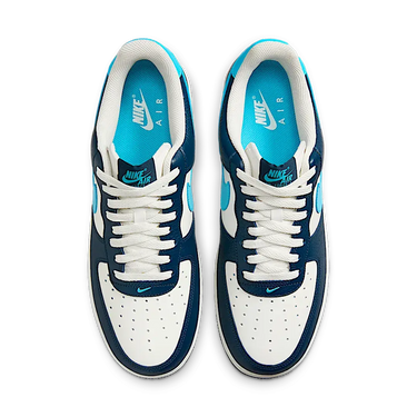 Nike Air Force 1 Low '07 Armory Navy Baltic Blue