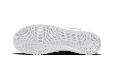 Nike Air Force 1 Low '07 Brushstroke Solar Flare