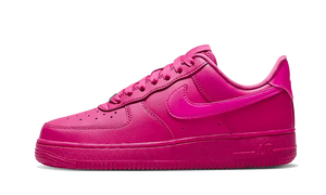 Nike Air Force 1 Low '07 Fireberry