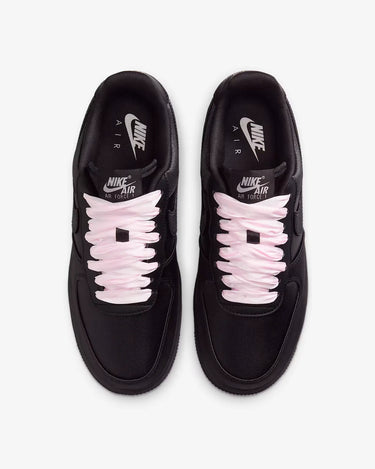 Nike Air Force 1 Low '07 LV8 Black Satin