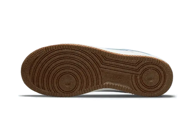 Nike Air Force 1 Low '07 LV8 Indigo