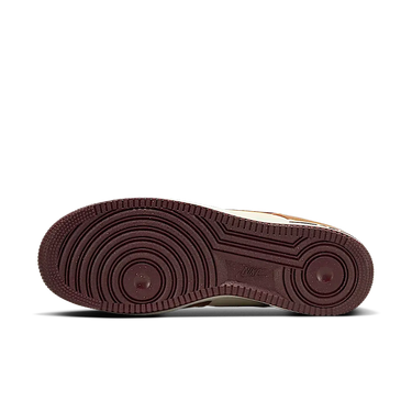 Nike Air Force 1 Low '07 LV8 Notebook Doodle Pack Light British Tan