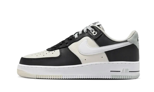 Nike Air Force 1 Low '07 LV8 Split Black Phantom
