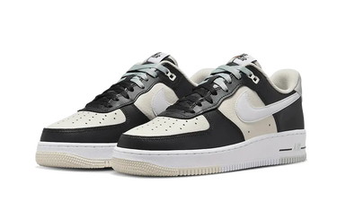 Nike Air Force 1 Low '07 LV8 Split Black Phantom Next Step