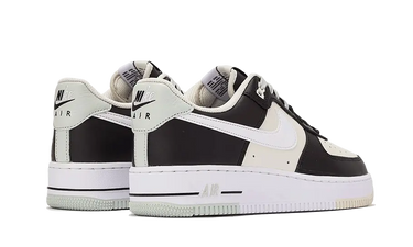 Nike Air Force 1 Low '07 LV8 Split Black Phantom Next Step