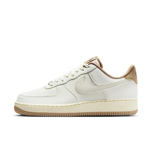 Nike Air Force 1 Low '07 LV8 Summit White Khaki